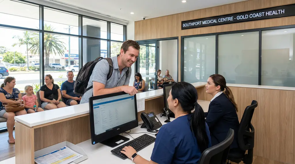 Medical IT Support Southport