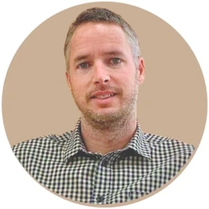 Royce - Director & Technical Operations & ICT Delivery