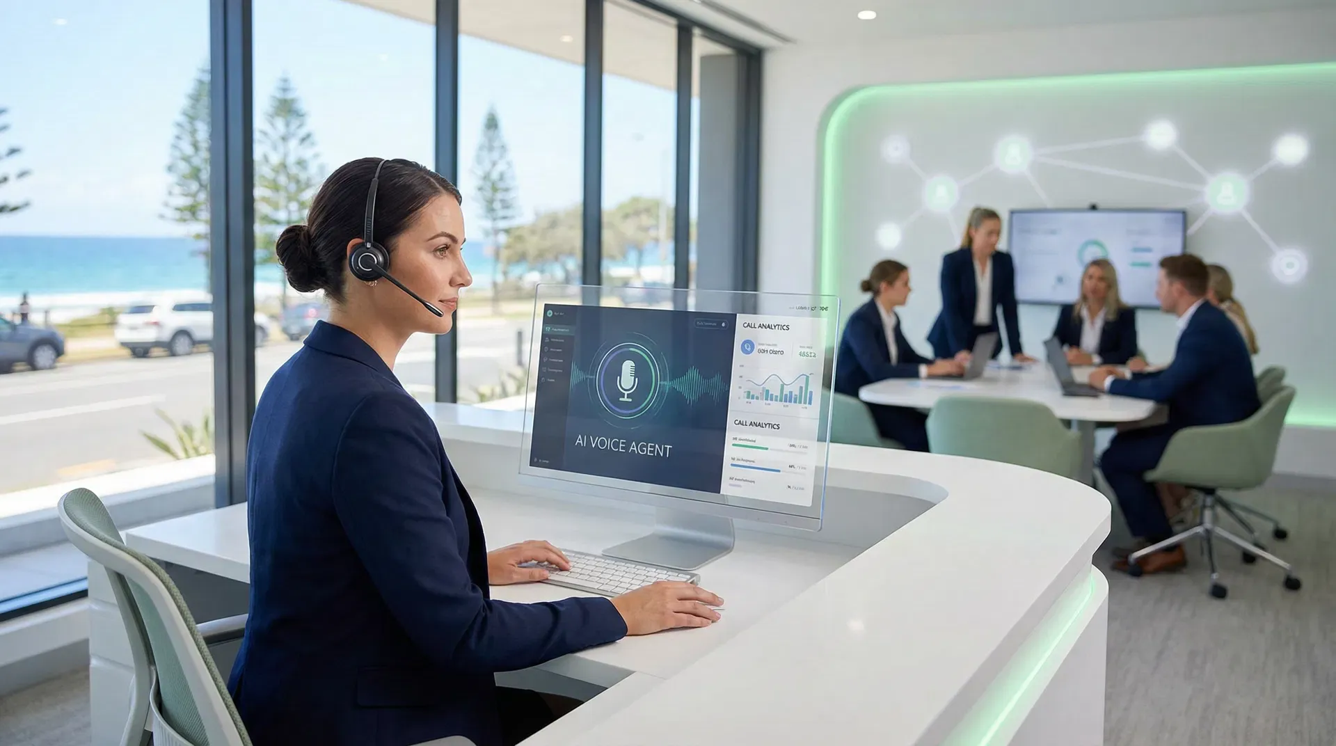 Telecommunications Service Gold Coast