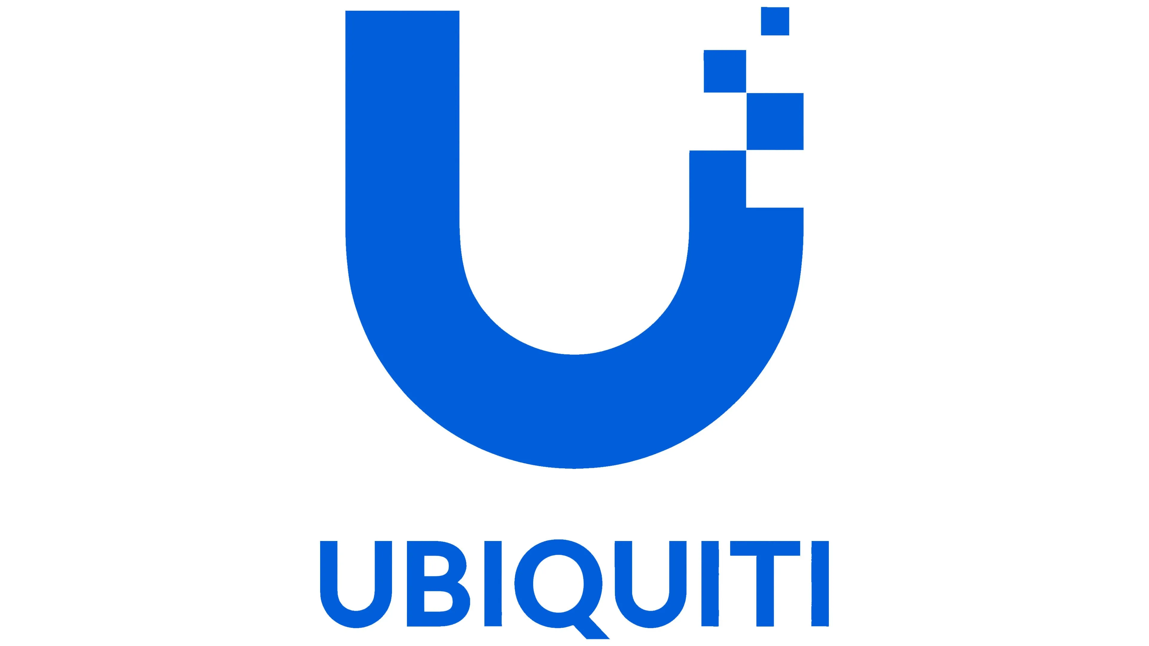 Ubiquiti logo